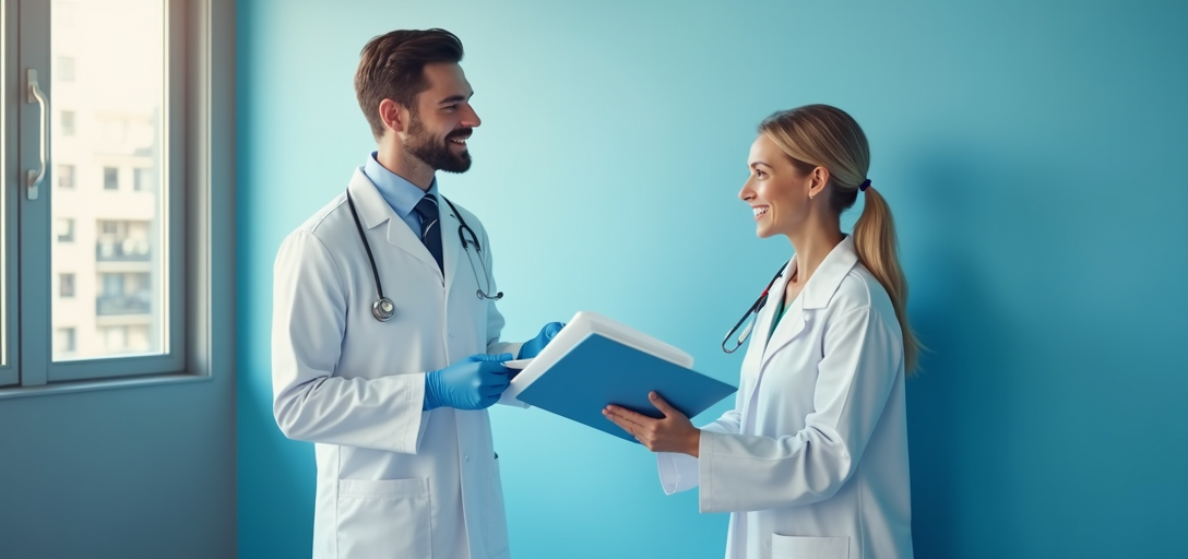 Discover the Top-Rated Private Clinics in Dublin for Expert Healthcare in 2026