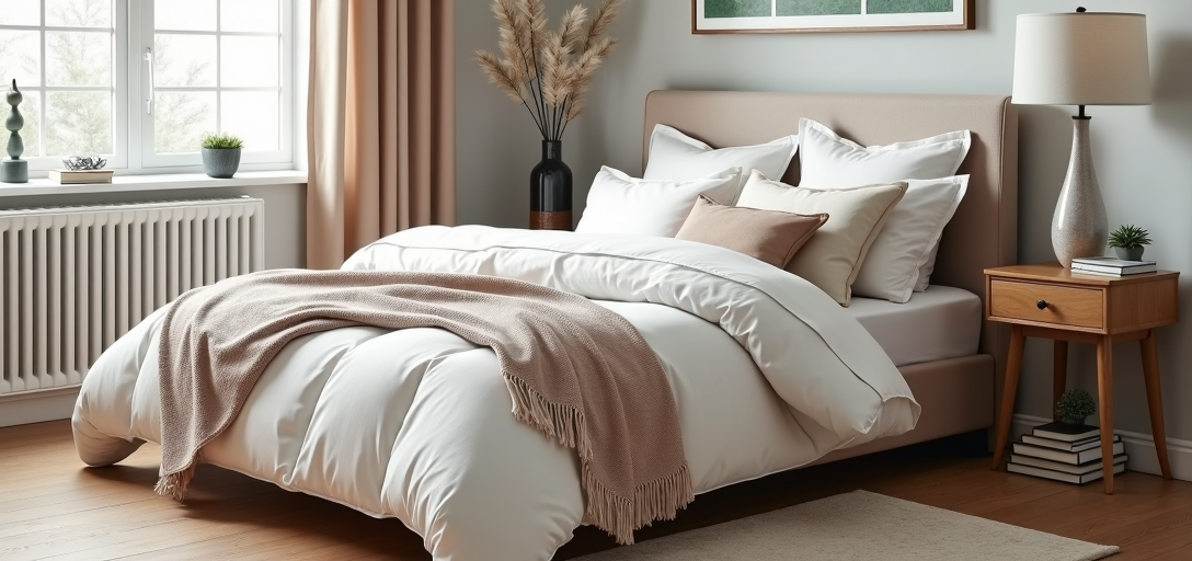 Discover Great Deals on Winter Bedding as Macy’s Clears Out Collections This November 2026