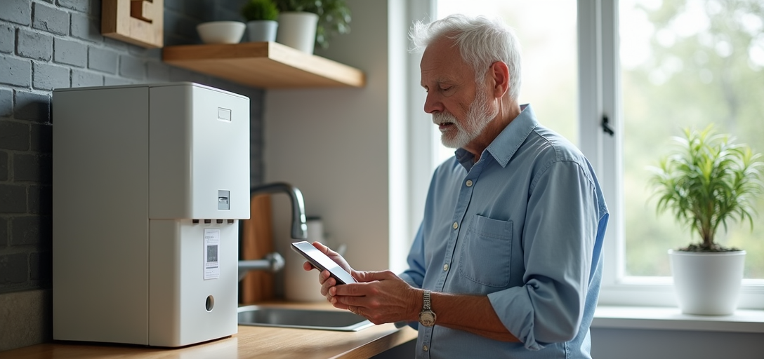 Discover Senior Discounts on Water Purifier Installation at Costco