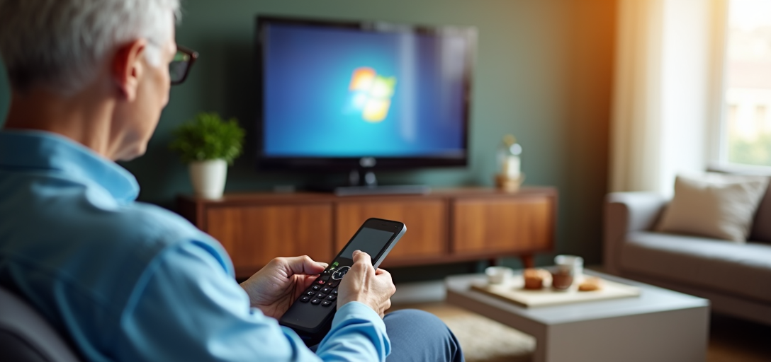 Affordable Internet and TV Packages Tailored for Seniors