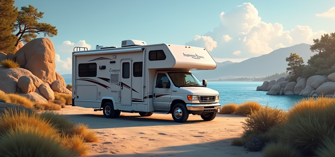 Discover How Costco's 2026 RV Deals Can Enhance Your Travels as a Member