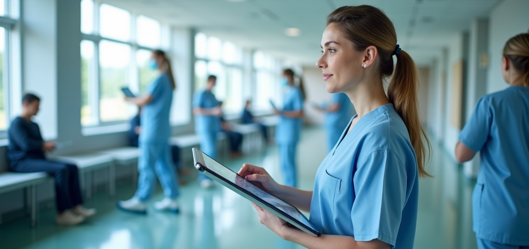 Entdecken Sie Die Top 7 Kliniken Für Neurologische Rehabilitation in der Schweiz
