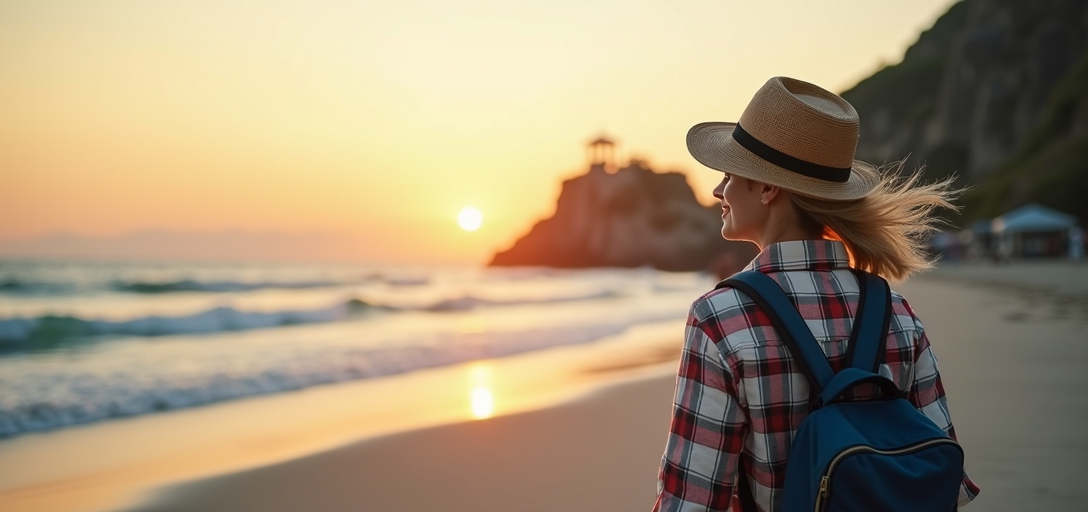 Discover Peace of Mind Abroad: AARP Travel Insurance for International Adventures