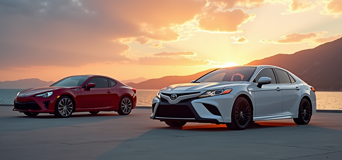 Exciting Cash Rebates Available on Select 2026 Toyota Models