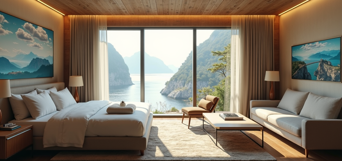 Explore Ultimate Adults-Only Escapes with Costco Travel for 2026