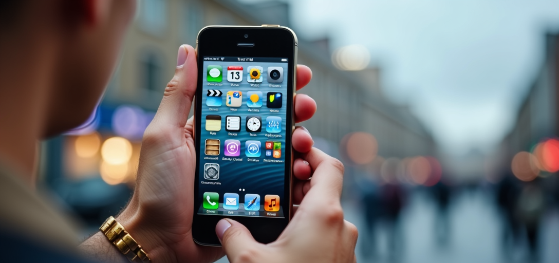 Discover Amazing Tesco Mobile iPhone Deals with Zero Upfront Fees