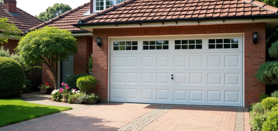 Discover Exciting New Member Benefits: Costco UK's Garage Door Replacement Service
