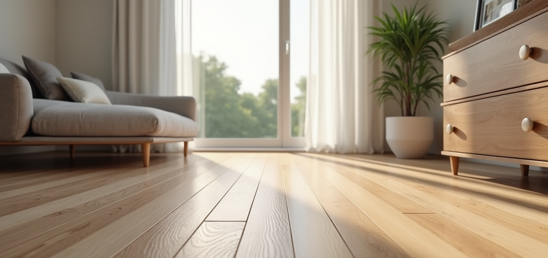Discover Convenient Flooring Solutions with Costco Services