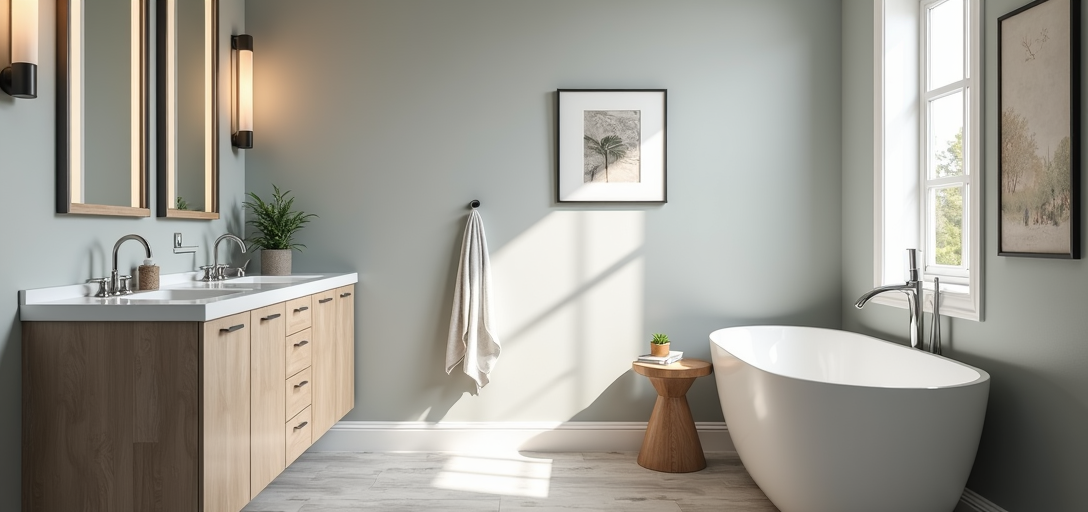 Transform Your Bathroom with Exclusive Costco Remodel Deals for 2026