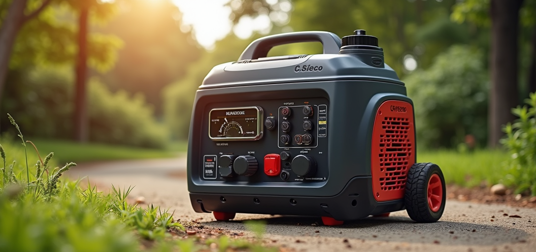 Discover Exciting Portable Generator Savings at Costco for 2026