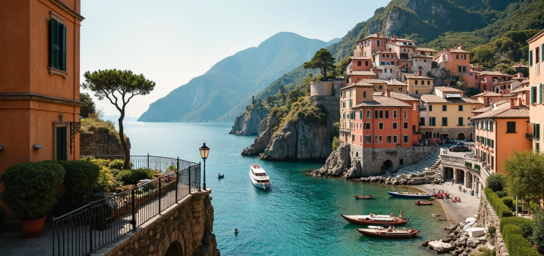Discover Authentic Italy with AAA's Exclusive 2026 Vacation Packages
