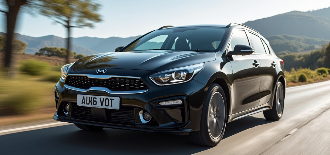 Explore the Upcoming Kia Models Set to Debut in the UK in 2027