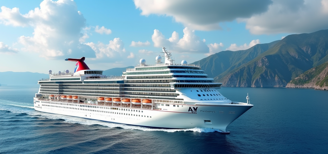 Discover Exclusive P&O Cruises Deals for Over 50s in 2026