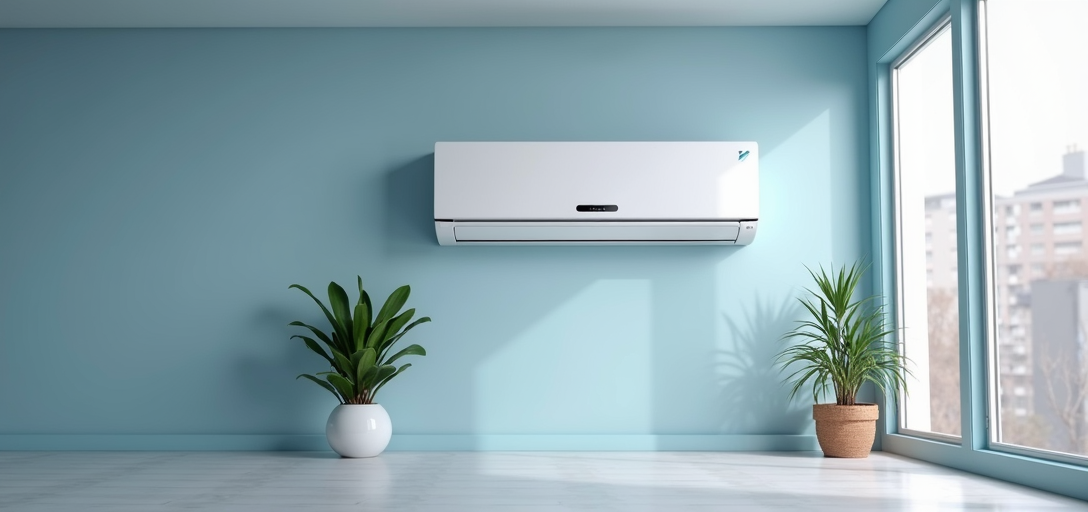 Discover Daikin's Innovative HVAC Systems Available in 2026