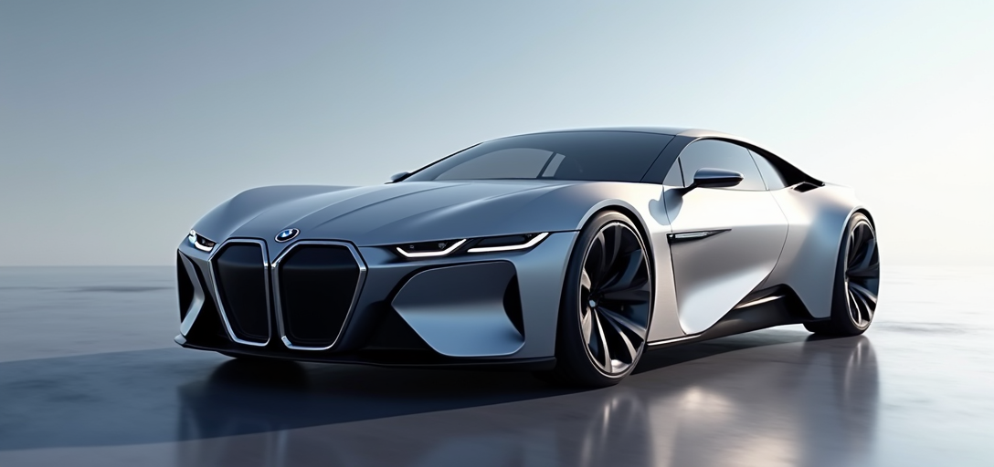 Exploring the Future: An Inside Look at BMW's 2027 Vehicle Lineup
