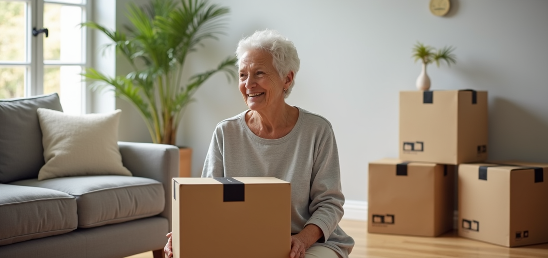 Comprehensive Guide to Costco Moving Services Quotes for Seniors Over 60 in 2026