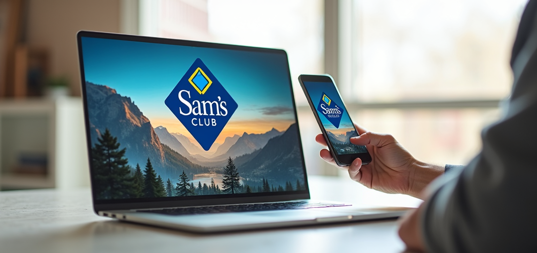 September Savings: Discover Electronics Deals at Sam's Club