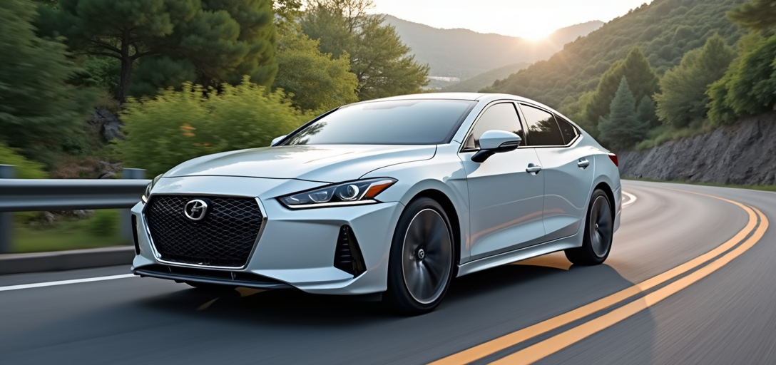 Discover the Top 10 Hybrid Cars with Exclusive Costco Auto Program Deals for September 2026