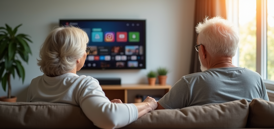 Comprehensive Guide to Xfinity Internet and TV Packages Tailored for Seniors