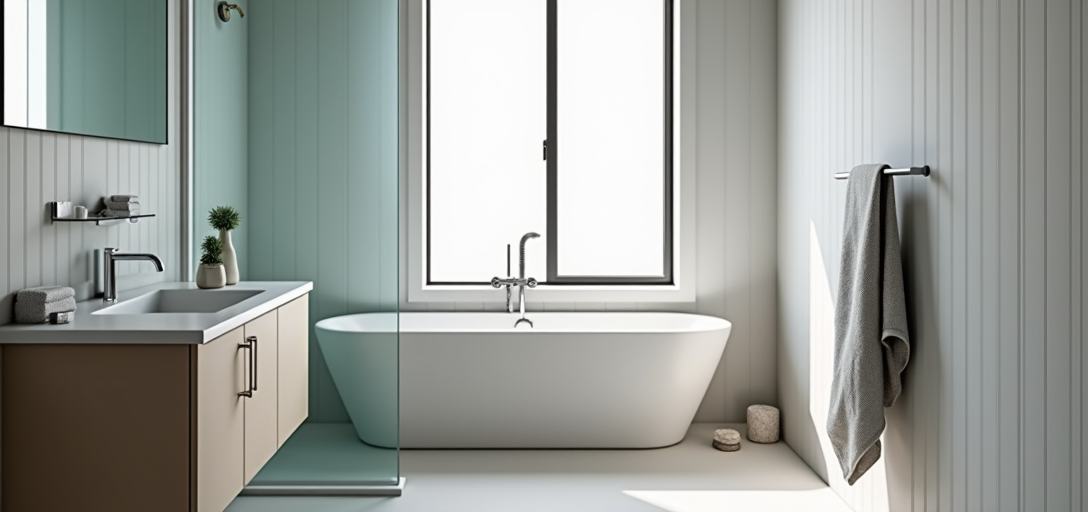 Discover Convenient Shower Installation Services Now Available at Bunnings Australia