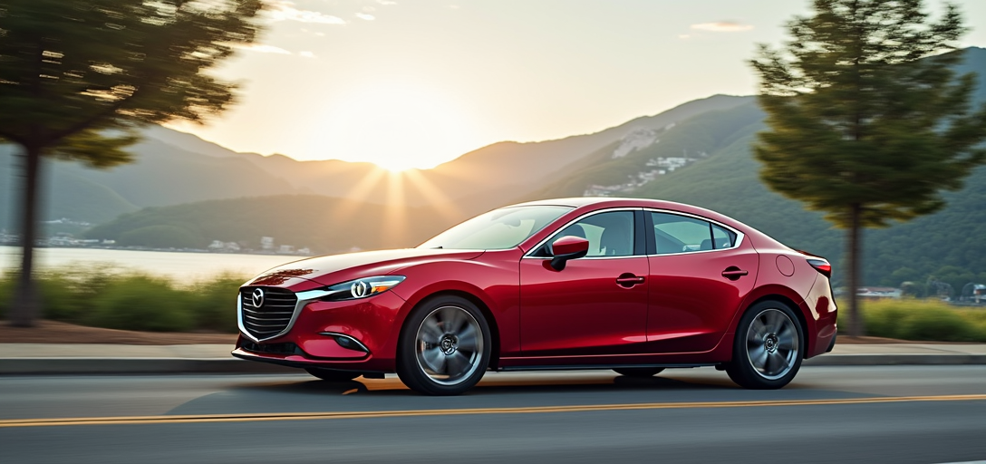 Discover Exceptional September Deals on Popular Mazda Models