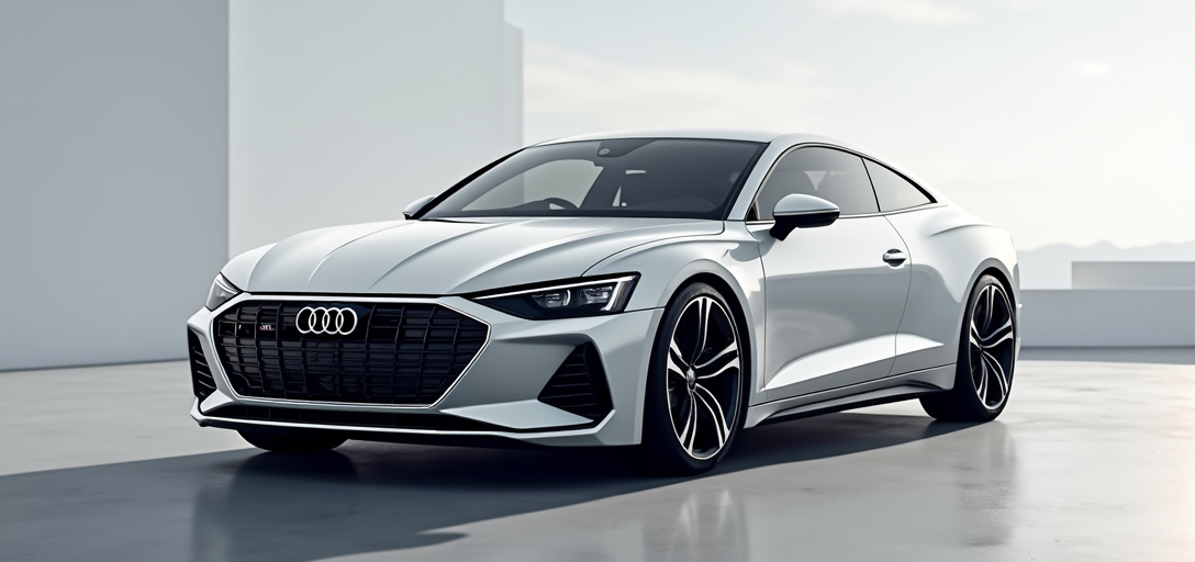 Discover the Top 5 New Audi Cars to Anticipate in 2027