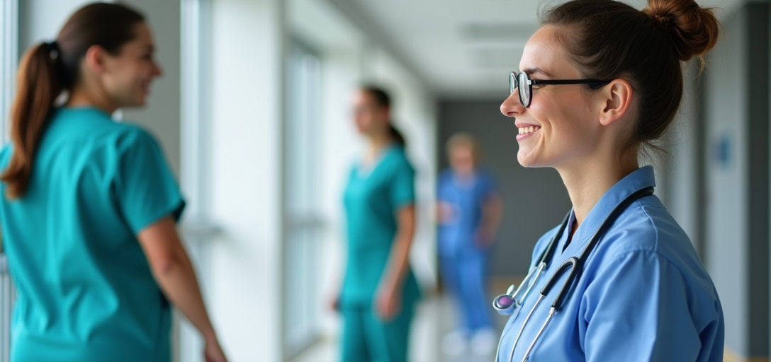 Unlock Your Passion: Pathways to Becoming a Nursing Educator