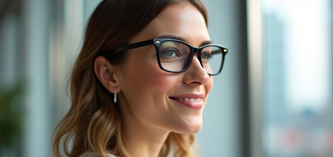 Discover the Latest Trends in Eyewear: Stay Ahead in Style