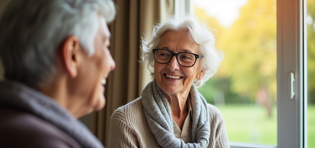 Understanding Memory Care Centers: Essential Information for Families