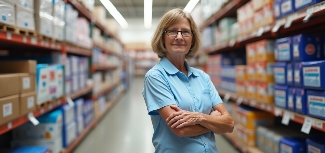 Smart Savings for Seniors: Discover Affordable Incontinence Solutions at Costco in 2026