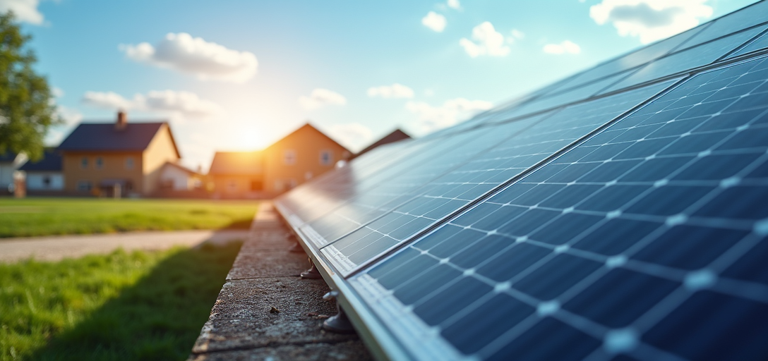 Exploring the Financial Benefits of Solar: Can It Truly Pay for Itself?