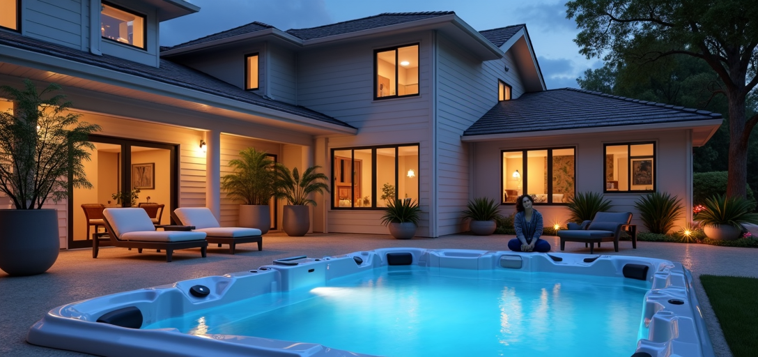 Score Big Savings with Lowe's Hot Tub Closeout Deals