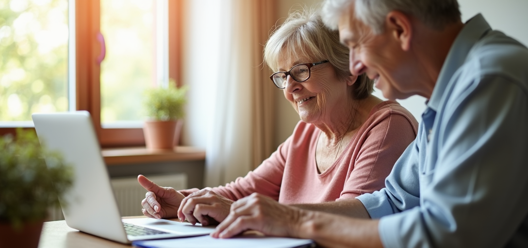 Discover the Leading In-Home Senior Care Agencies in the U.S.A.