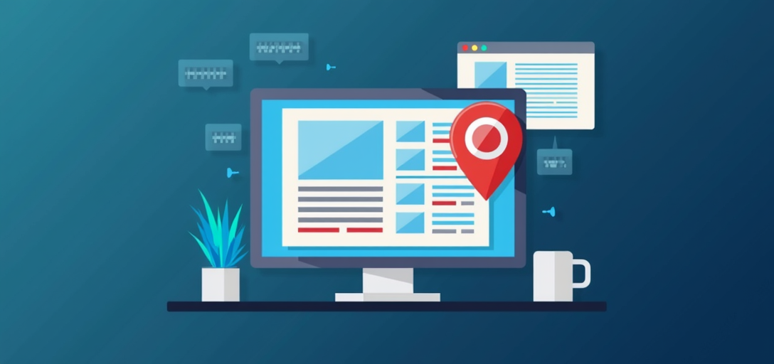 Discover Your Internet Options: Find Out Which Providers Serve Your Location