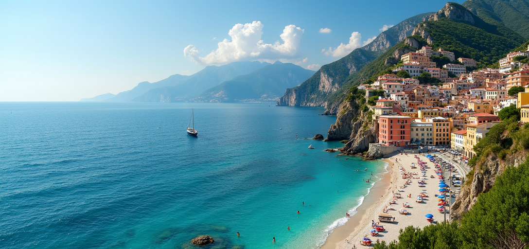 Dreaming of Italy? Explore Costco Travel's Exclusive 2027 Vacation Packages