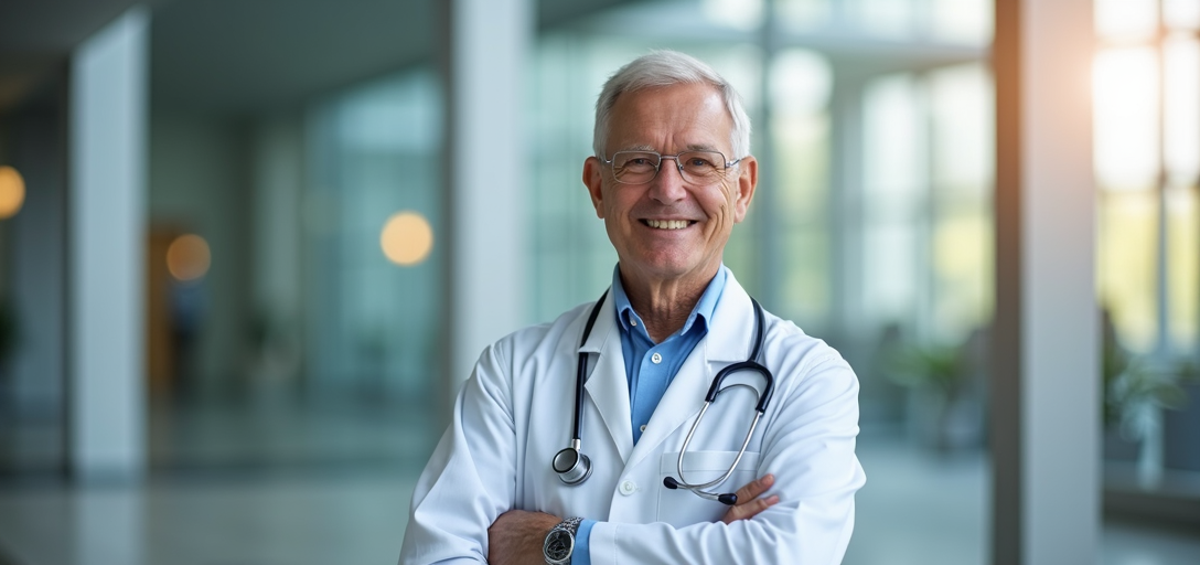 Die Top 5 Krankenhauszusatzversicherungen für Senioren in Deutschland im Jahr 2023