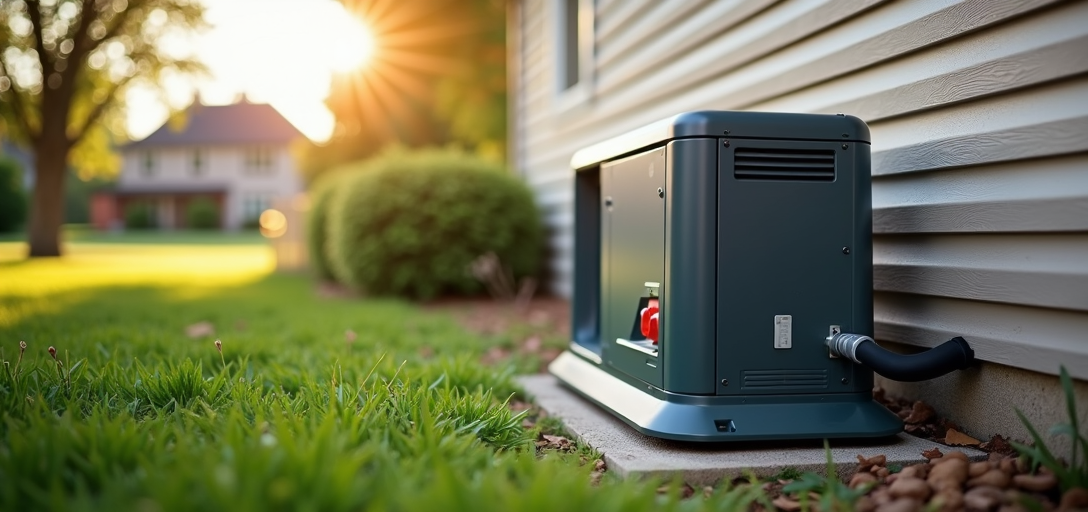 Discover Peace of Mind with Costco's Standby Generator Installation Services Available in 2026