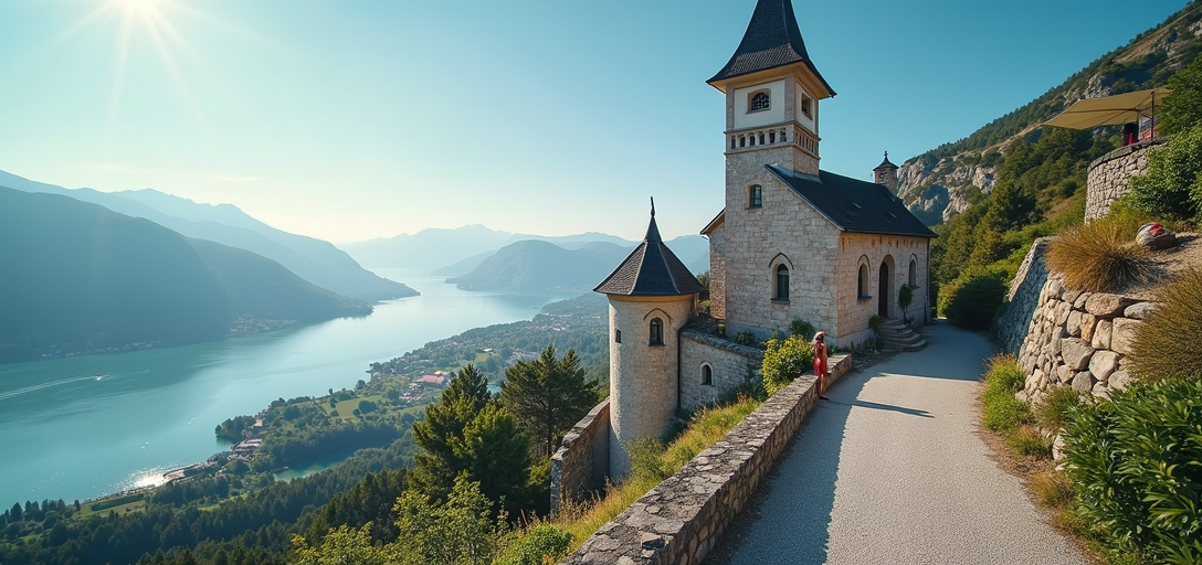 Entdecken Sie die Highlights: Die Besten ALDI Reisen für 2026