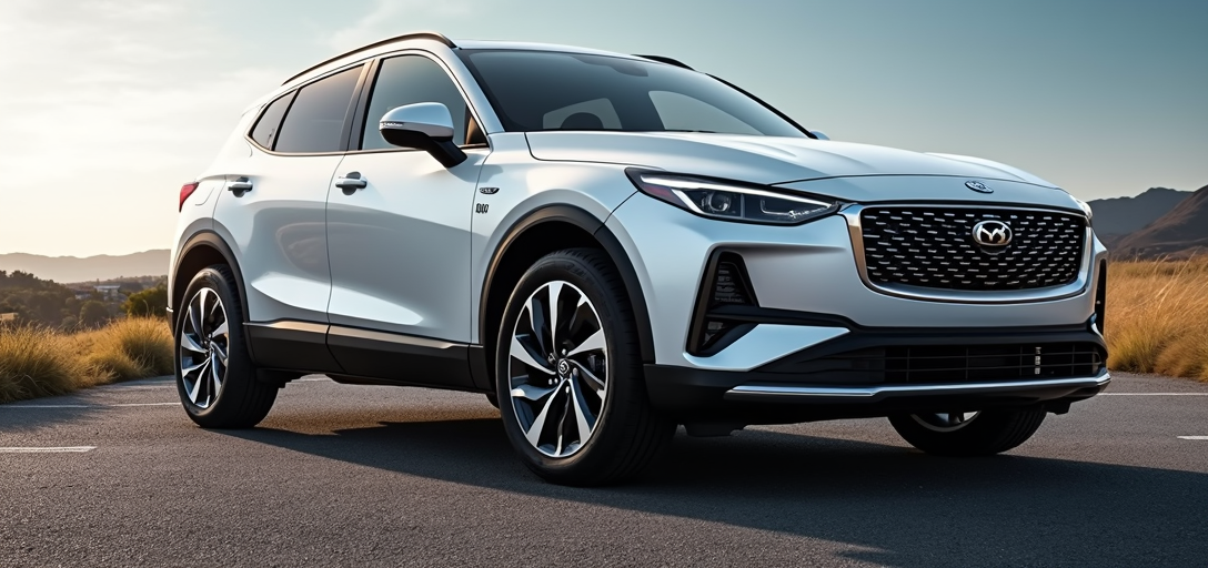 Top 10 Used SUVs Under $25,000 You Should Check Out