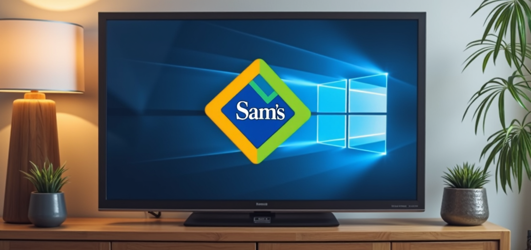 Everything Seniors Need to Know About Sam's Club Internet and Cable TV Packages in 2026