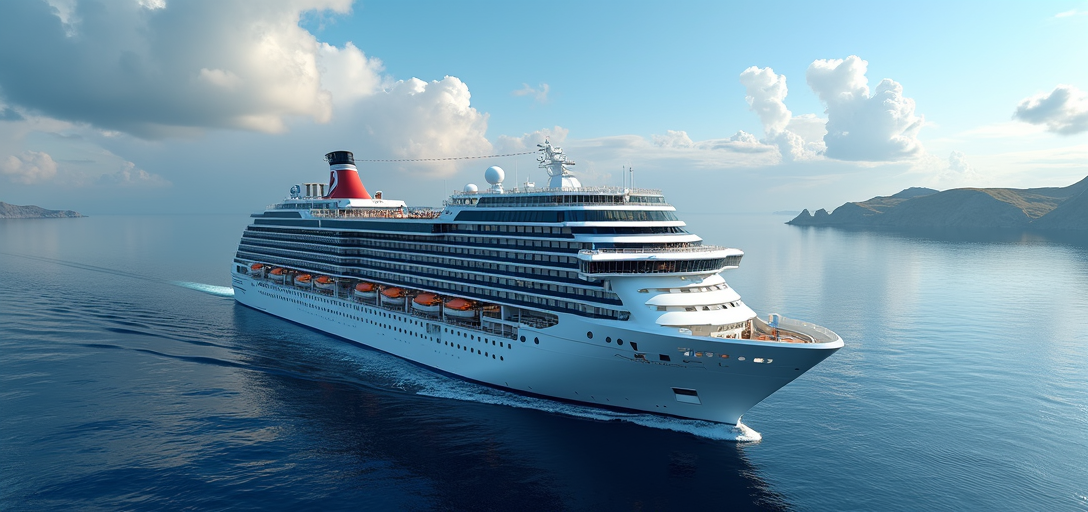 Explore with Caution: 5 Cruises in 2027 That Might Not Meet Your Expectations