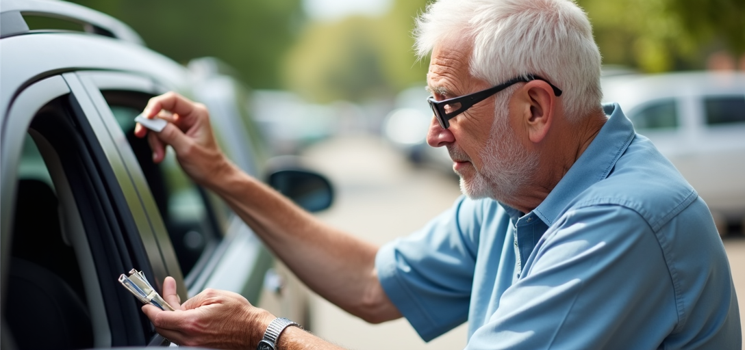 Unlocking Savings: Practical Tips for Seniors to Reduce Auto Insurance Costs