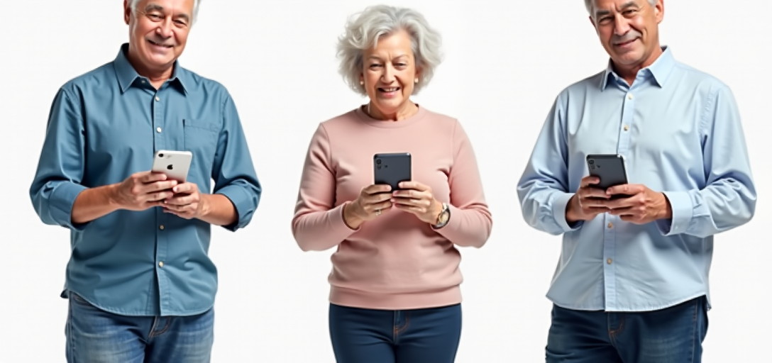 Discover Apple's Latest iPhone Trade-In Deals Exclusively for Seniors