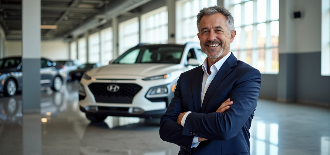 Exploring Exclusive Costco Hyundai Deals for Seniors: Top Models to Consider