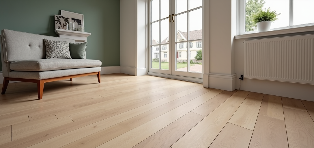 Discover Wickes' 2026 Flooring Finance Options for Your UK Home Renovation