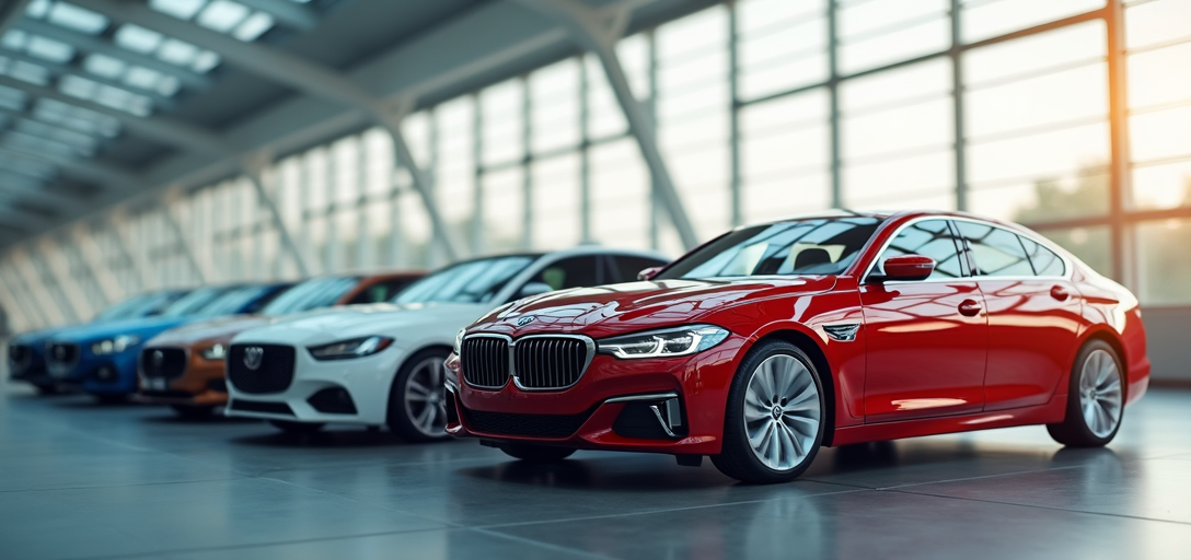 Discover How LV Can Help You Save with Multi-Car Insurance Options