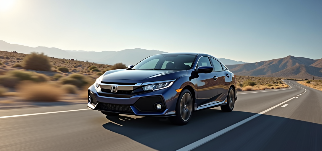 Exclusive Honda Military Discounts Available for 2026