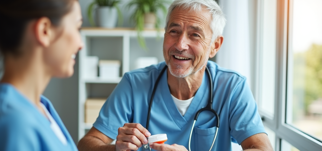Discover the Leading Five Prescription Savings Programs for Seniors
