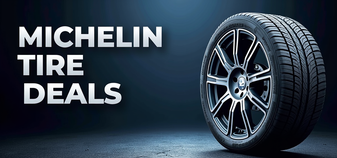 Discover the 2026 Michelin Tire Deals at Costco Canada