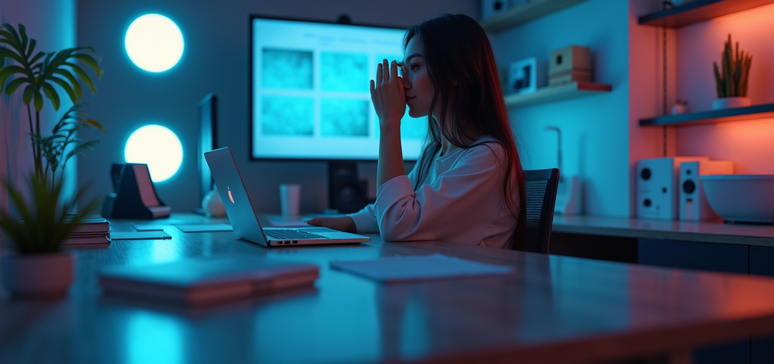 The Subtle Tech Revolution: Discover Innovative Gadgets Women Are Embracing in 2026